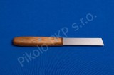 Kytovací nůž šikmý 18 mm