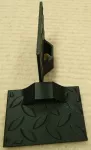 Sada 20 ks plastových držáků 5x4 cm + lepidlo mamut Pikolo PKP s.r.o.