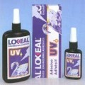 Loxeal 30-21 UV lepidlo na sklo, 50 ml