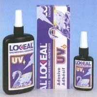 Loxeal 30-22 UV lepidlo na sklo, 50 ml